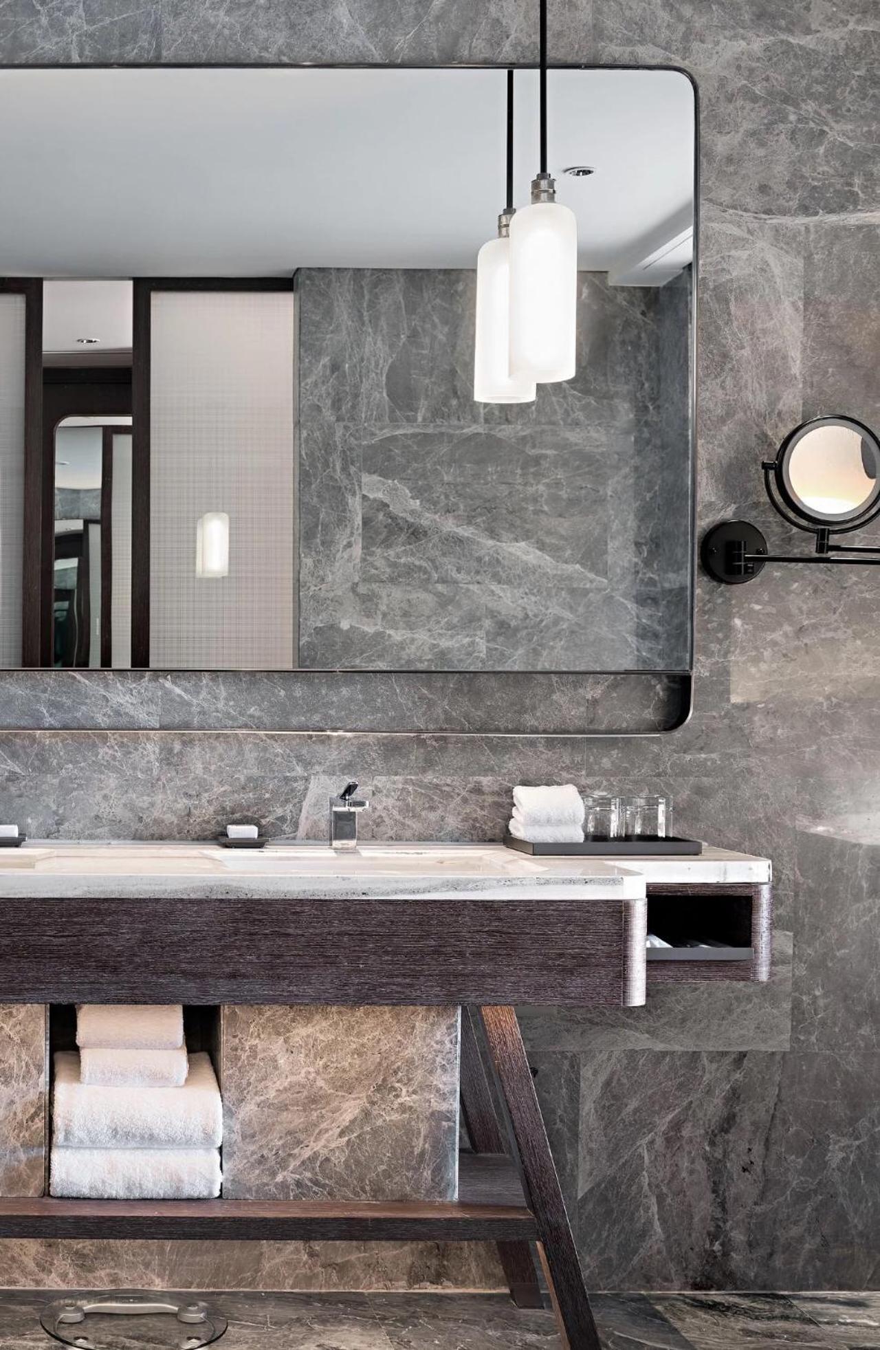 Hyatt Regency Beijing Shiyuan Hotel Yanqing Bagian luar foto