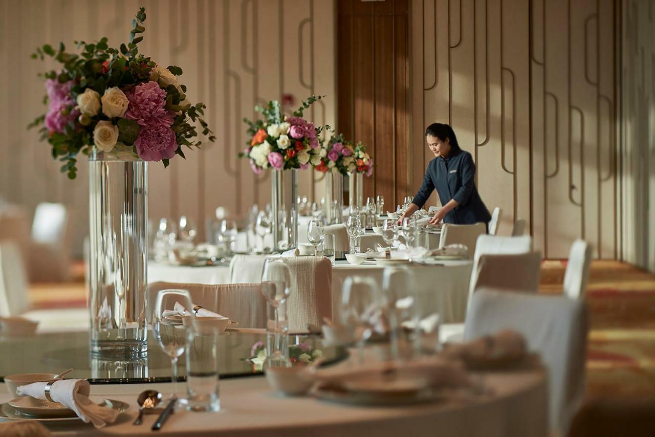 Hyatt Regency Beijing Shiyuan Hotel Yanqing Bagian luar foto